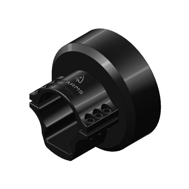 EPアームズレンズアダプター RotoClip ZFHL 30mm スワロフスキー SRレール (84841)