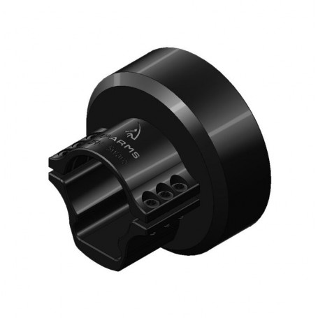 EP Arms adaptéry objektívov RotoClip ZFHL 30mm Swarovski SR-Rail (84841)