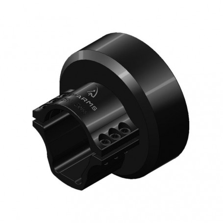 EP Arms Lens -sovittimet RotoClip ZFHL 30mm ZEISS ZM-Rail (84840)