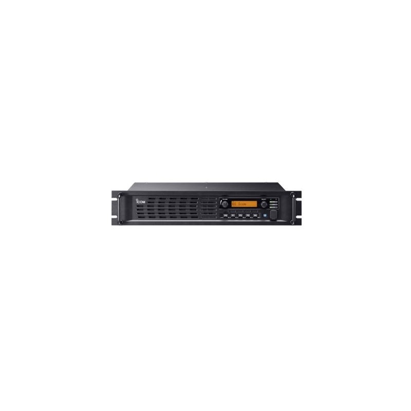 Icom IC-FR5100 / IC-FR6100 डिजिटल PMR IDAS पुनरावर्तक