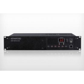 Kenwood TKR-D710E / TKR-D810E VHF / UHF stafrænn tvíhliða útvarpshljómtæki