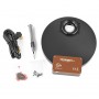 Omegon วงล้อกรองอิเล็กทรอนิกส์ EFW 8x1.25'' (82021)