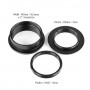 Omegon วงล้อกรองอิเล็กทรอนิกส์ EFW 8x1.25'' (82021)