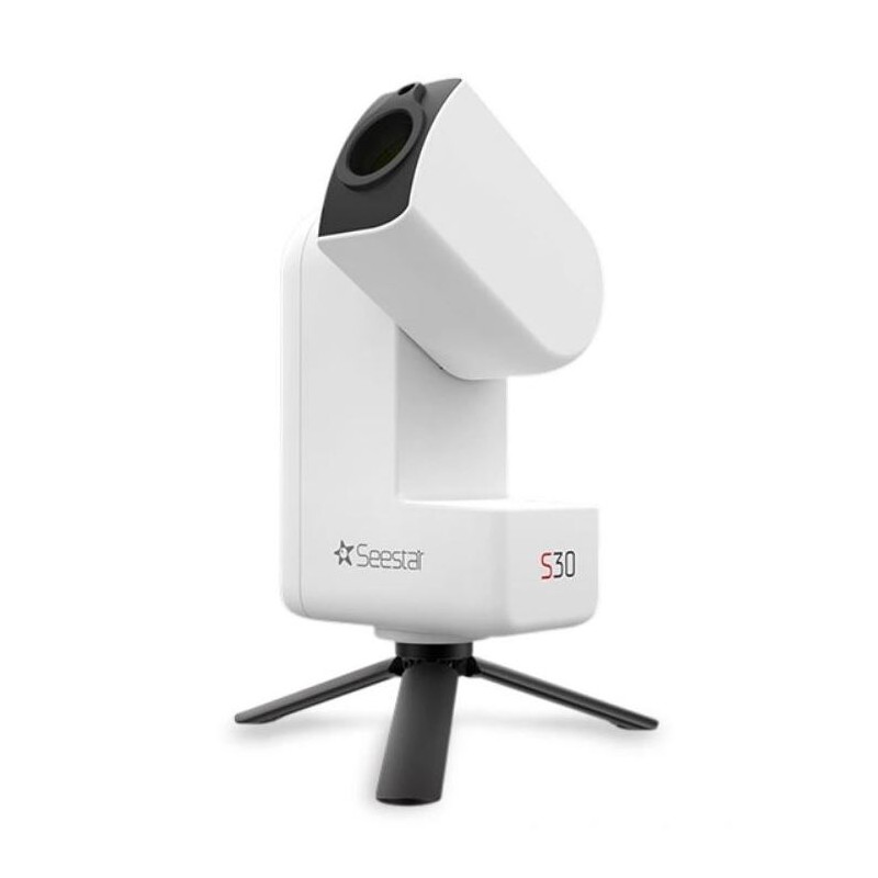 ZWO Smart Telescope AP 30/150 Seestar S30 (85130)