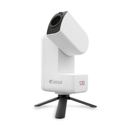 ZWO Älykäs Teleskooppi AP 30/150 Seestar S30 (85130)