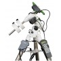 Sky-Watcher ekvatorialmontering EQM-35 PRO + NEQ5 stativ (SW-4141)
