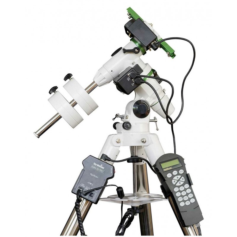 Sky-Watcher EQM-35 PRO + монтировка NEQ5 (SW-4141)