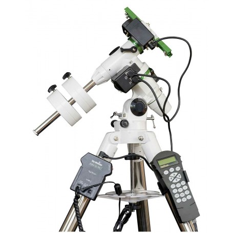 سكاي-واتشر EQM-35 PRO + حامل NEQ5 (SW-4141)