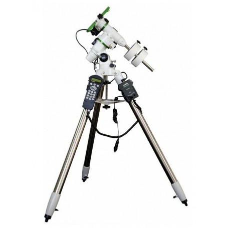 天文望远镜赤道仪 Sky-Watcher EQM-35 PRO + NEQ5 三脚架（SW-4141）