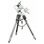 Ισημερινή στήριξη Sky-Watcher EQM-35 PRO + τρίποδο NEQ5 (SW-4141)