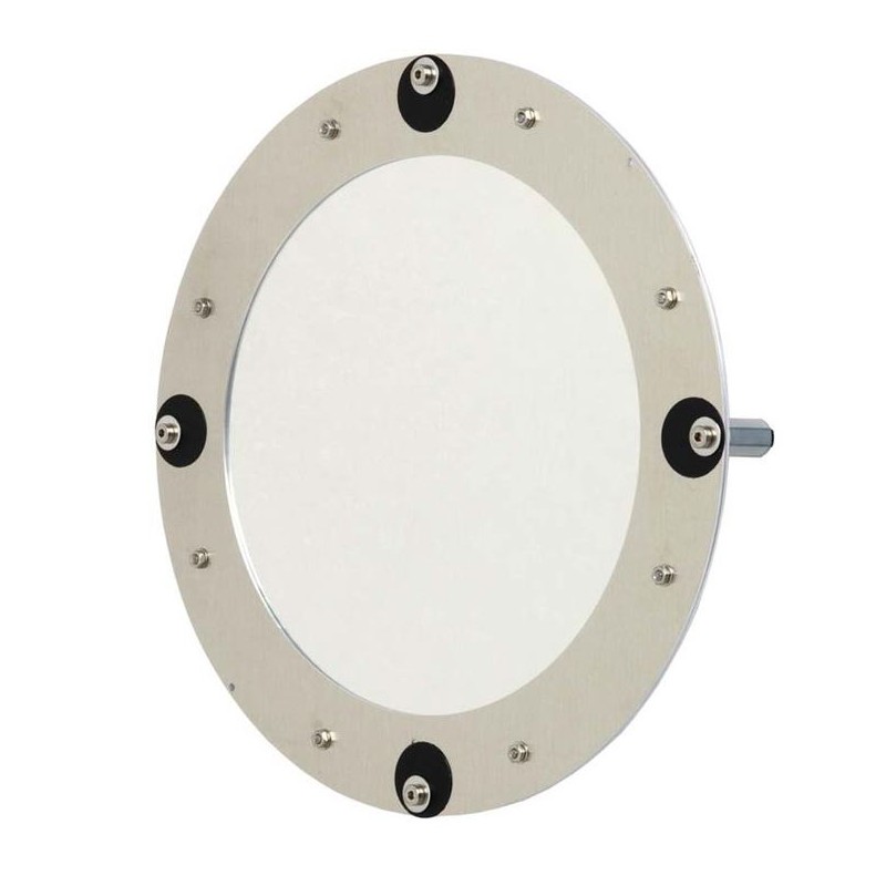 euro EMC SF100 size 8: 187mm to 221mm AstroSolar (45545)
