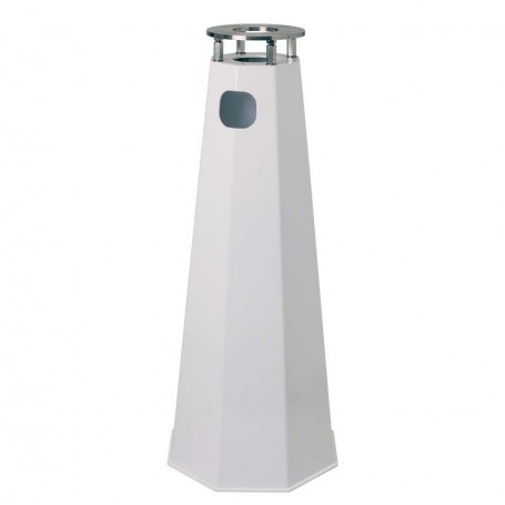 coloana euro EMC P200 pentru observator, înălțime totală de 100 cm (47105)