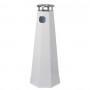 euro EMC sloup P200 observatoře, celková výška 100 cm (47105)