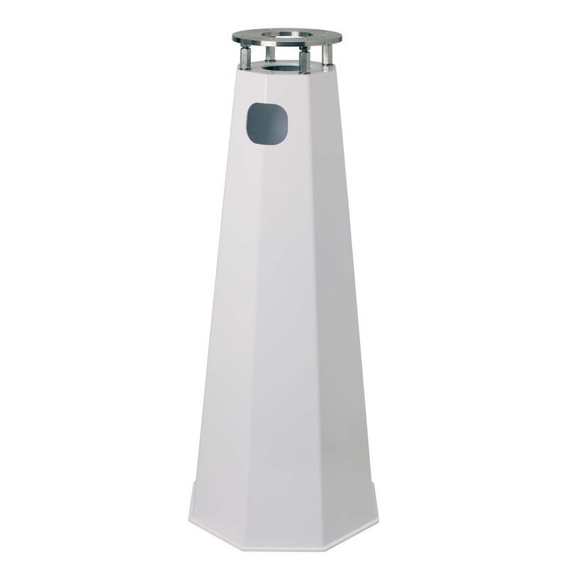 euro EMC Column P200 observatory pier, 120cm overall height (47106)