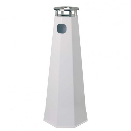 colonna euro EMC P200 per osservatorio, altezza complessiva 120 cm (47106)
