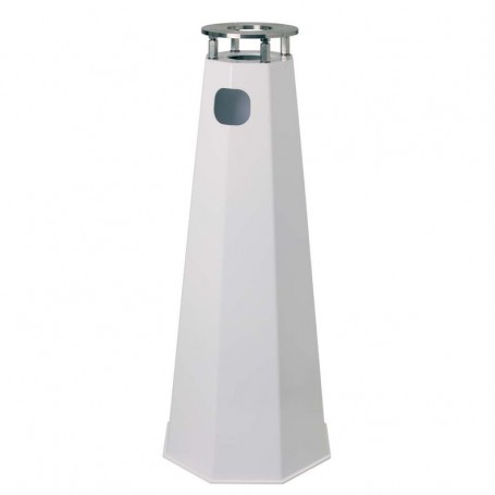Euro EMC Säule P200 Observatoriumspfeiler, 140 cm Gesamthöhe (47107)