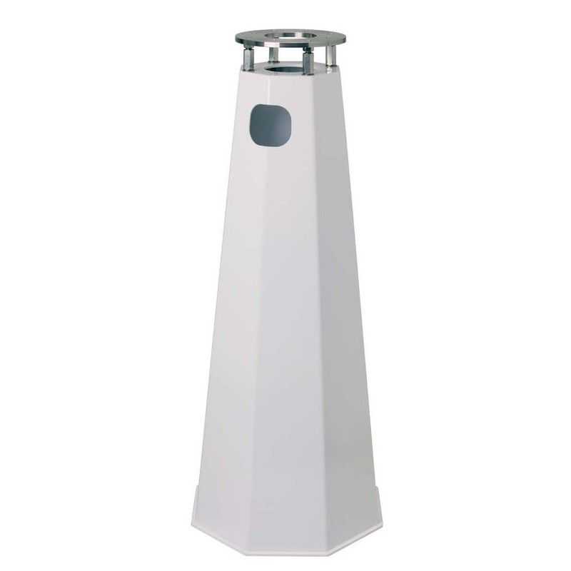 euro EMC kolonnas P200 observatorijas pīlārs, 65 cm kopējais augstums (47782)