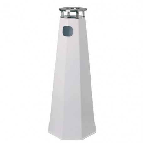 euro EMC-søyle P200 observatoriumsmontering, 65 cm total høyde (47782)