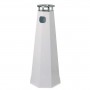 유로 EMC 컬럼 P200 관측소 피어, 총 높이 65cm (47782)