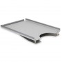 טבלת אחסון EMC של יורו עבור עמודה Stand S130 (62912)