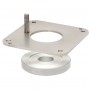 euro EMC Celestron CGEM-adapter (47099)