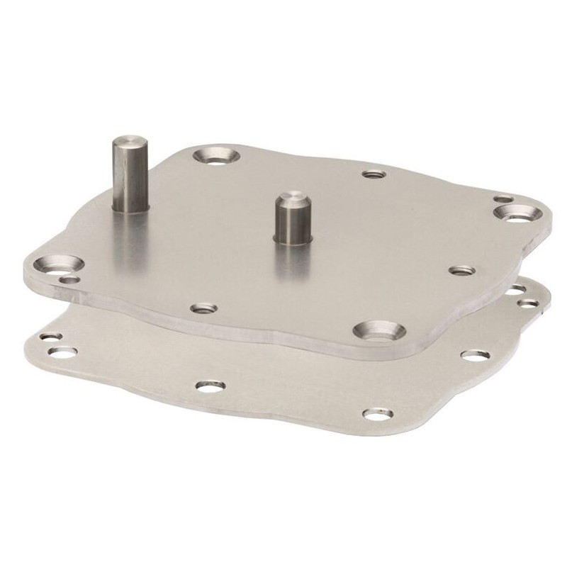 euro EMC iEQ45 mount adapter (47101)