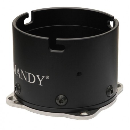 ยูโร EMC อะแดปเตอร์ Losmandy (66753)
