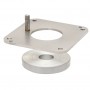 euro EMC Synta EQ6 mount adapter (47097)