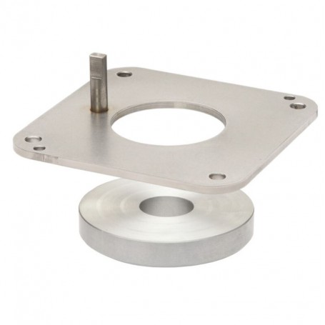 adaptor montură euro EMC Synta EQ6 (47097)