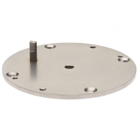 адаптер для монтировки euro EMC Synta EQ8 (47102)