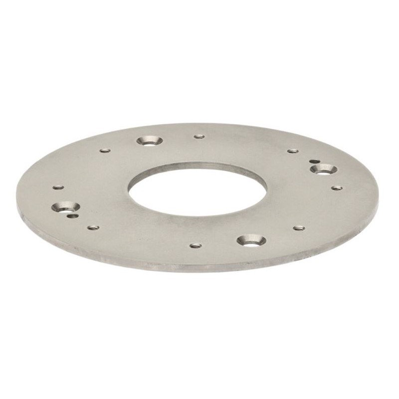 euro EMC Adapter plate 10 Micron GM2000 (58393)