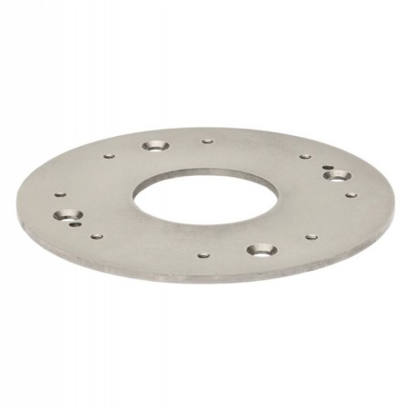 Euro EMC Adapterplatte 10 Mikron GM2000 (58393)