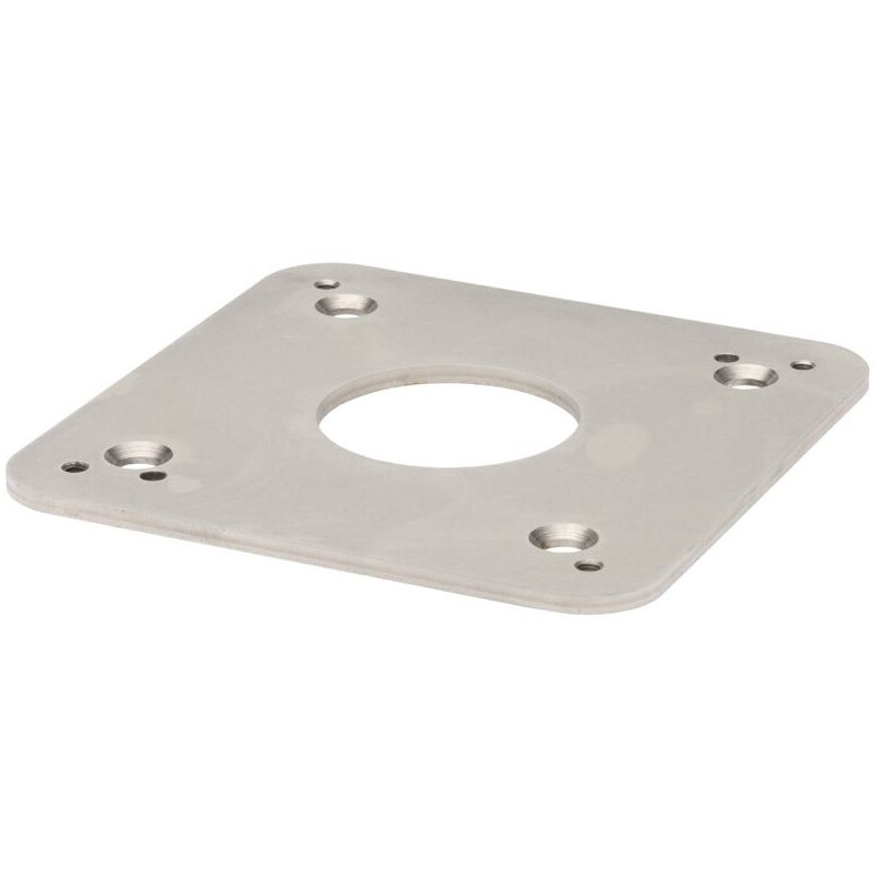 euro EMC Astro-Physics GTO 1200 adapter lemez (65361)
