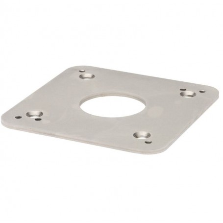 Euro EMC Astro-Physics GTO 1200 Adapterplatte (65361)