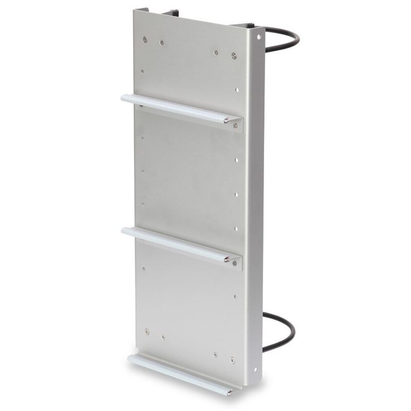 euro EMC Mounting plate 400mm (63538)