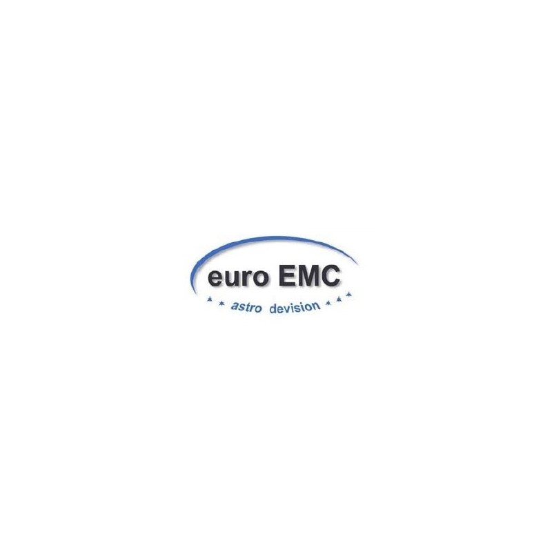 euro Adattatore EMC iOptron CEM120