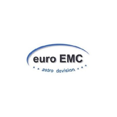 מתאמי טיטאן של יורו EMC לוסמנדי (75260)