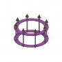 набор для анкерования euro EMC 2 для опоры обсерватории P200, общая высота 120 см (47111)