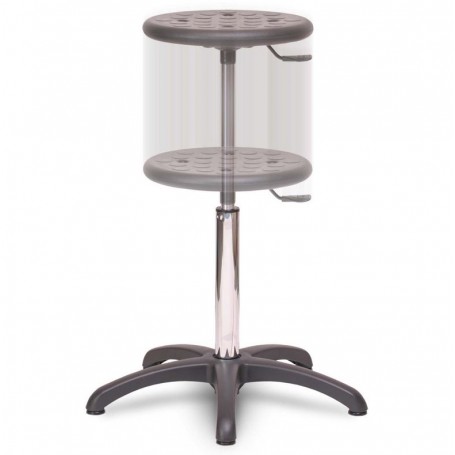 euro EMC AH 90 astronomipall, storlek 0 (45529)