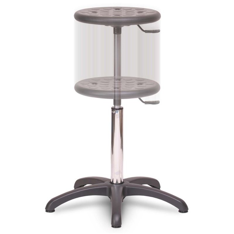 euro EMC AH 90 astronomy observing stool, size 3 (45532)