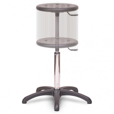 euro EMC AH 90 astronomy observing stool, size 3 (45532)