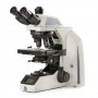 Euromex Mikroskops Achios-X Observer AX.1052-PLi, binokulārs, EWF 10x/22 mm, plāns PLi 4/10/S40x eļļa IOS, 3 W NeoLED (84216)