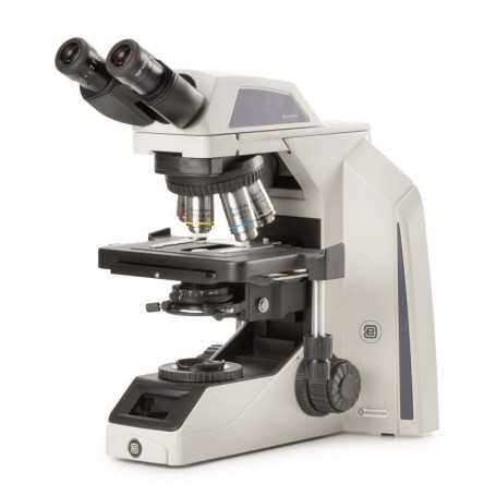 Euromex Achios-X Observer AX.1152-APLi, bino, EWF 10x/22 mm, plan- semic, APLi 4/10/S40/S100x oil IOS, 3 W NeoLED (84222)