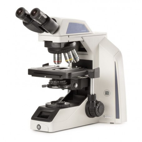 Euromex Achios-X Observer, AX.1052-APLi, bino, EWF 10x/22 mm, plan semi-aprochromatic APLi 4/10/S40x IOS, 3 W NeoLED (84220)