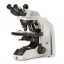 Euromex Achios-X Observer، AX.1053-PLi، trino، EWF 10x/22 مم، خطة PLi 4/10/S40x زيت IOS، 3 واط NeoLED (84217)
