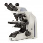 유로멕스 현미경 Achios-X Observer, AX.1152-PLi, 쌍안경, EWF 10x/22 mm, plan PLi 4/10/S40/S100x 오일 IOS, 3 W NeoLED (84218)