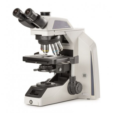 Euromex Achios-X Observer, AX.1153-APLi, trino, EWF 10x/22 mm, plan-semi, APLi 4/10/S40/S100x aliejus IOS, 3 W NeoLED (84223)