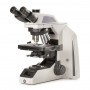 Euromex Achios-X Observer, AX.1153-APLi, trino, EWF 10x/22 mm, plan-semi, APLi 4/10/S40/S100x eļļas IOS, 3 W NeoLED (84223)