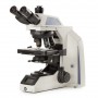 Euromex-mikroskooppi Achios-X Observer, AX.1153-PLi, trino, EWF 10x/22 mm, plan PLi 4/10/S40/S100x öljy IOS, 3 W NeoLED (84219)