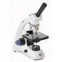 Microscope Euromex BioBlue, BB.4200, mono, DIN, 40x-400x, 10x/18, LED, 1W (44263)